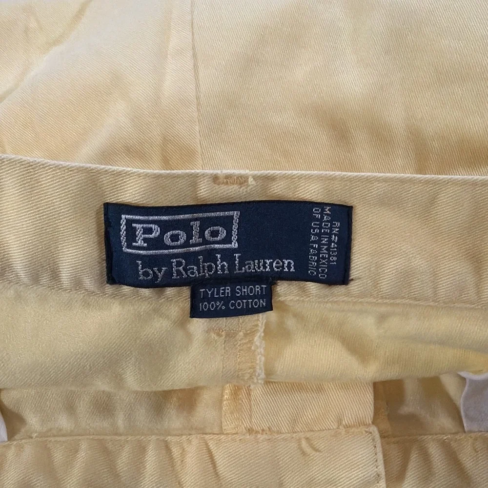 Polo Ralph Lauren item details